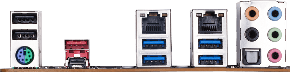 C621-WD12 (Rev. 1.0) - GIGABYTE Global