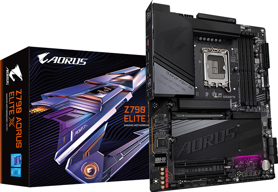 Z790 AORUS ELITE X