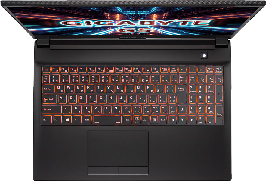 パソコン   Gigabyte Intel core i5 パソコン Gigabyte Intel core i5 G5 (Intel 12th Gen) 主な特徴