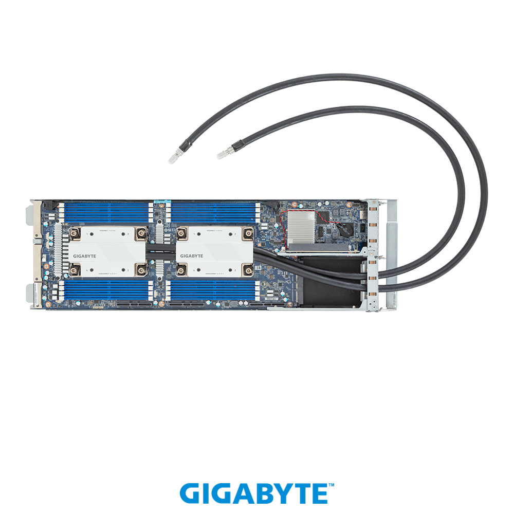 H263-S63-LAW1 - GIGABYTE Global