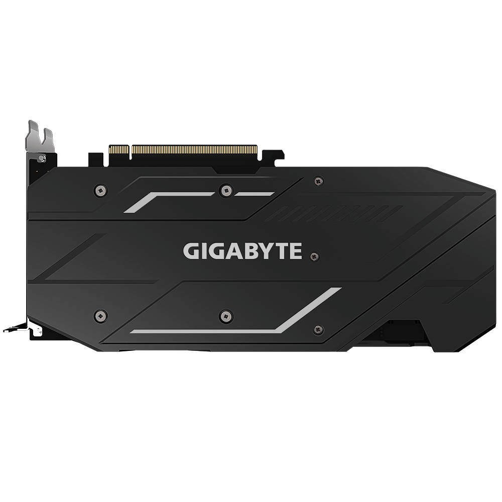 GeForce® RTX 2060 SUPER™ WINDFORCE OC 8G (Rev. 2.0) - GIGABYTE Global