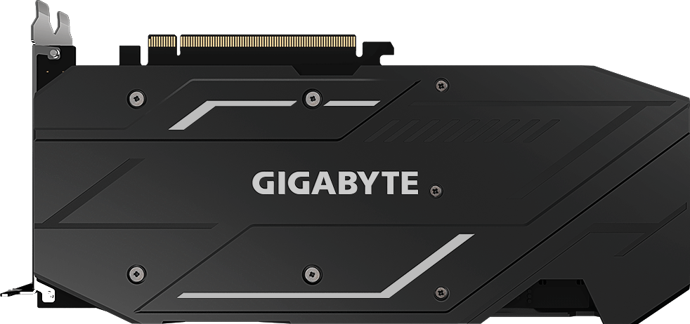 GeForce® RTX 2060 SUPER™ WINDFORCE OC 8G (Rev. 2.0) - GIGABYTE Japan