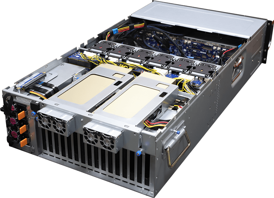 G492-Z50 (Rev. A00) - GIGABYTE Global