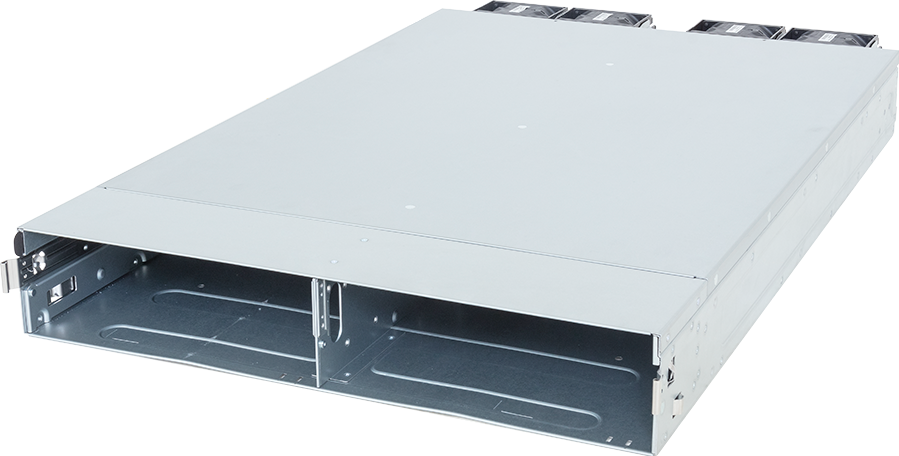 ORV3 Node Tray - 2OU 2-Node - TO25-BT1-AA01