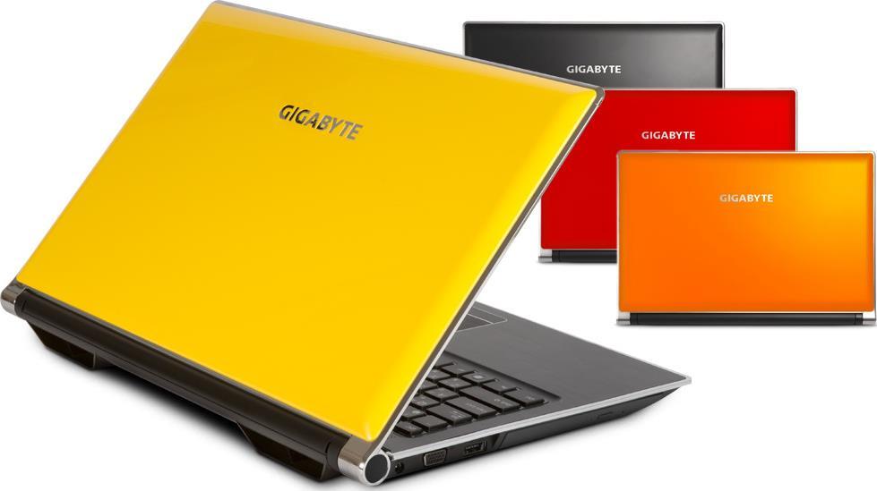 Ноутбуки/Нетбуки - P2532N