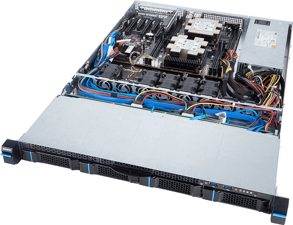 Motherboard - S12-P04S