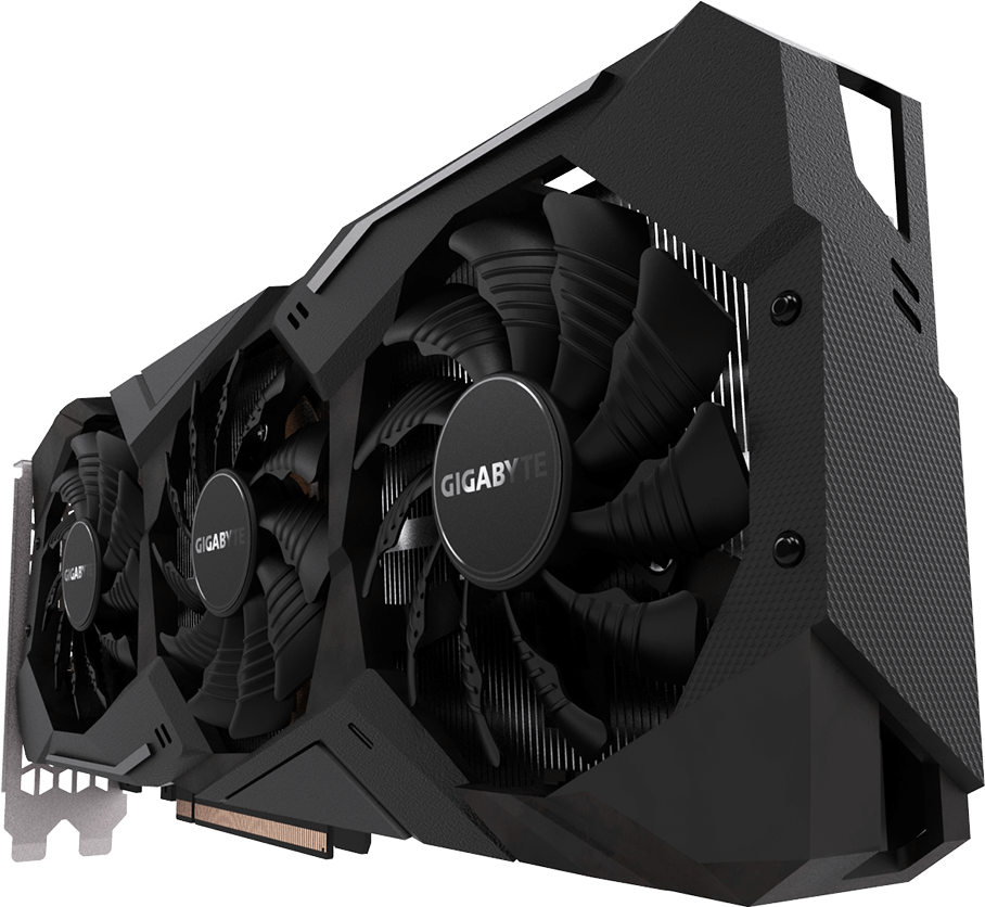 GIGABYTE GEFORCE RTX2070 8GB 動作確認済み GeForce RTX™ 2070 GAMING OC 8G (Rev. 1.0) - GIGABYTE Global