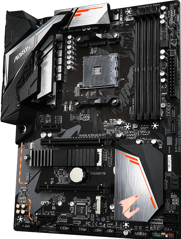 B450 AORUS Elite V2 (Rev. 1.x) - GIGABYTE U.S.A.