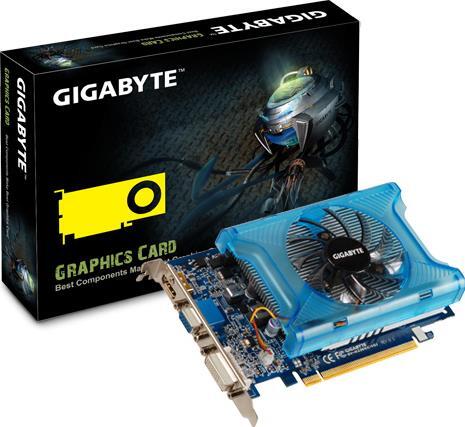 Tarjetas de Video - GV-N220-1GI