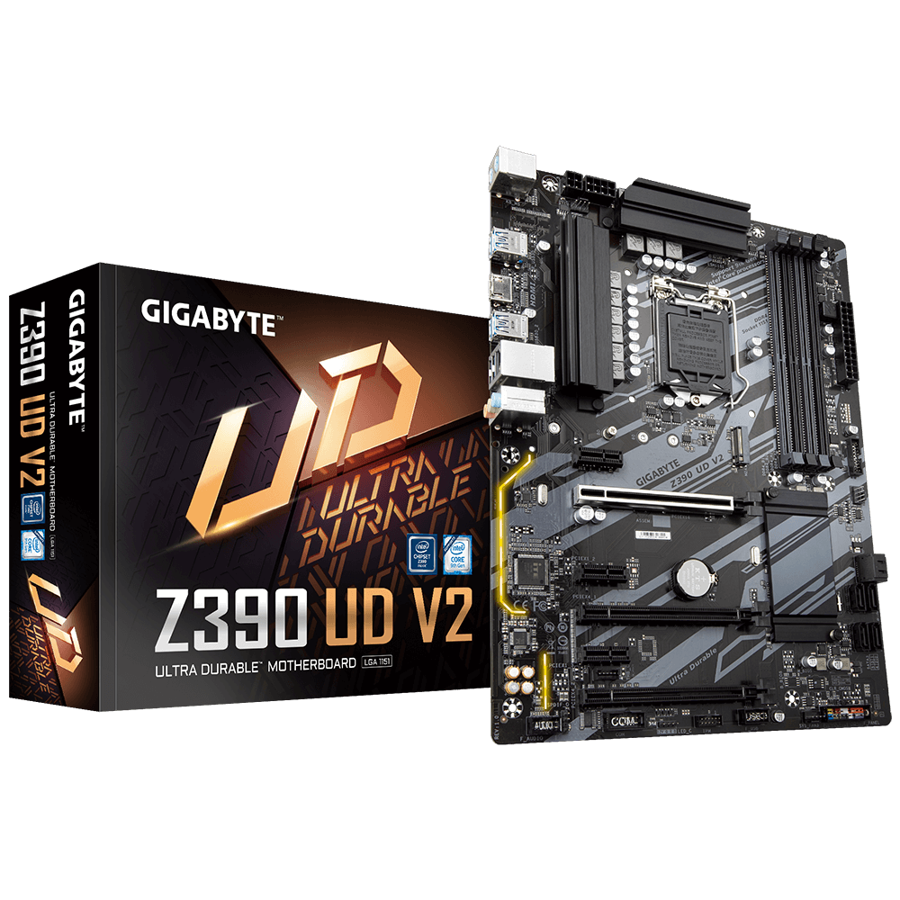 Corei7-8700 GIGABYTE Z390 UD マザーボード セット Amazon.com: GIGABYTE Z390 UD (LGA 1151 (300 Series) Intel Z390