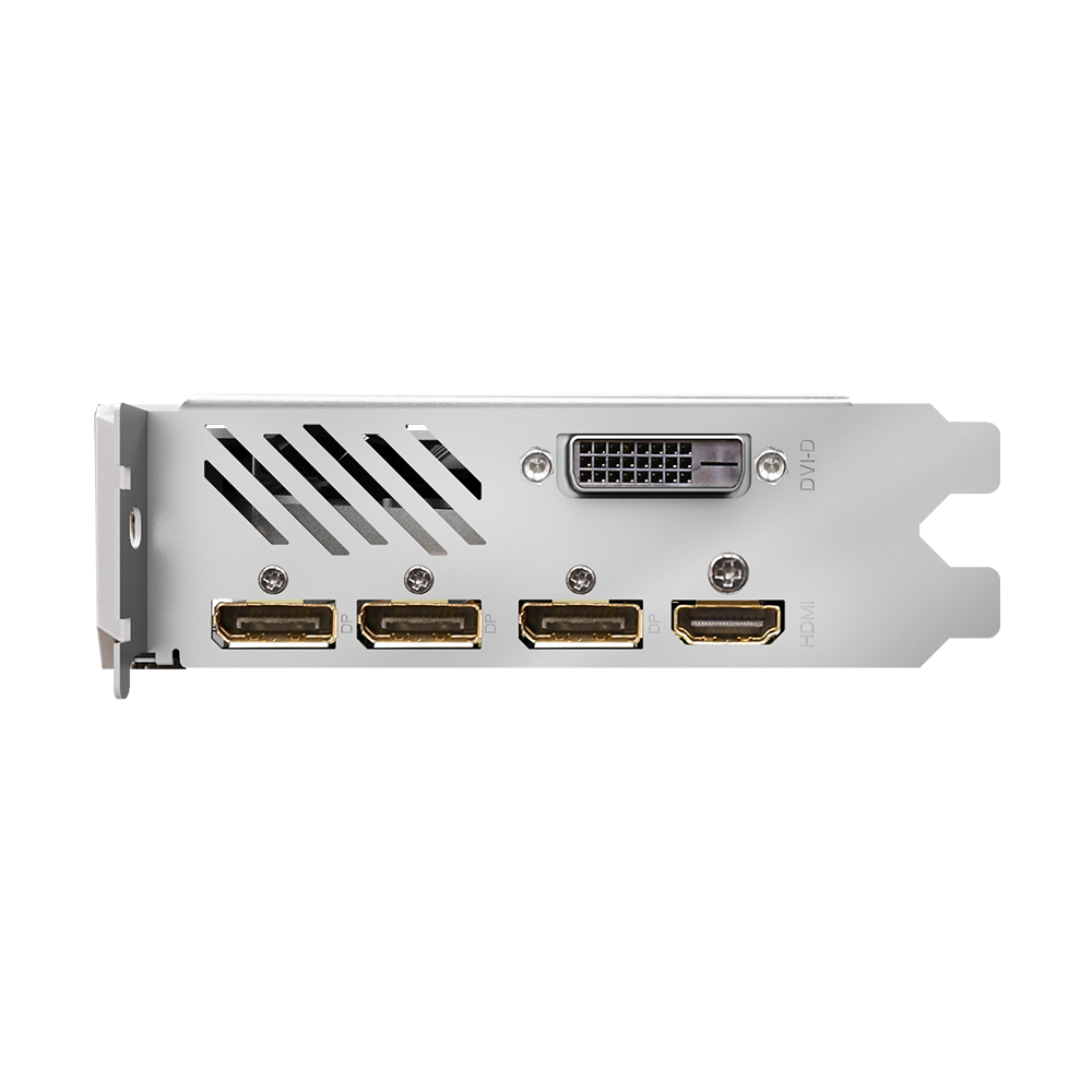 GeForce® GTX 1080 Ti Gaming OC 11G - GIGABYTE Global