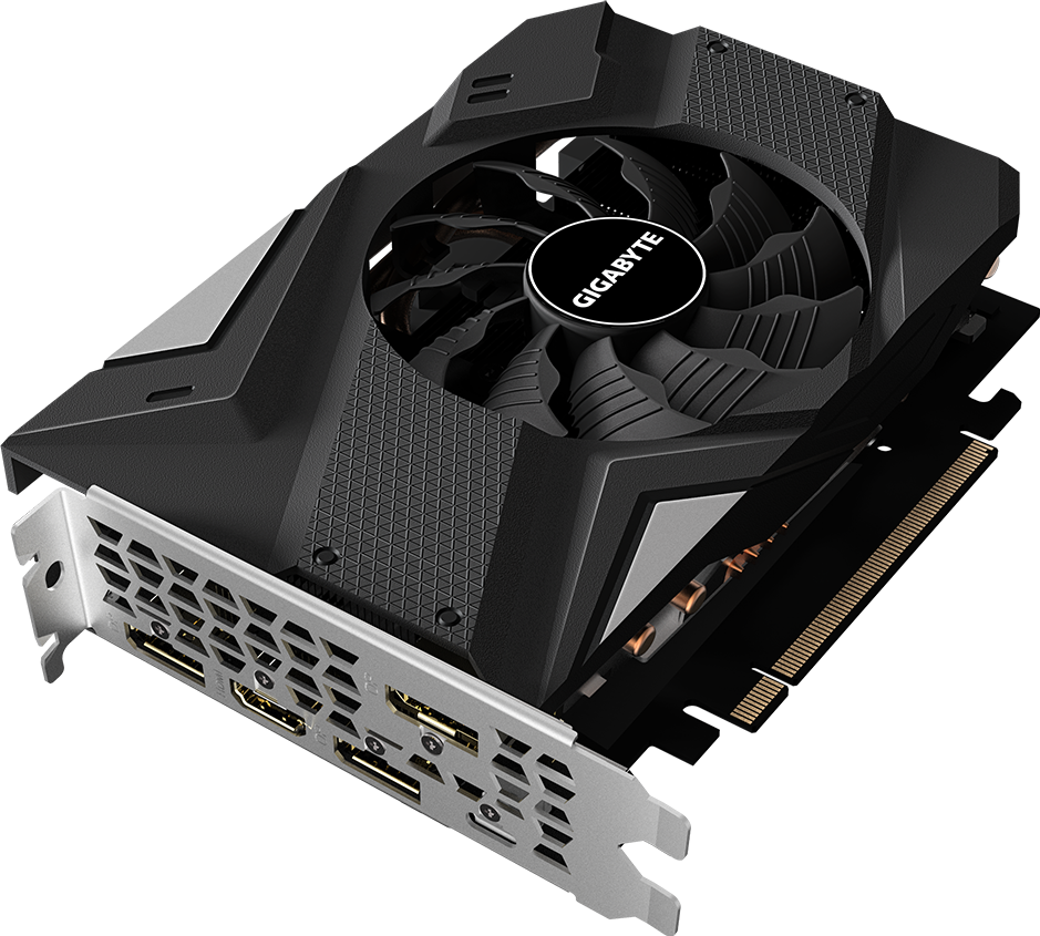 GIGABYTE GTX1070 Mini ITX 8GB グラフィック カード GeForce® GTX 1070 Mini ITX OC 8G 主な特徴 | グラフィックスカード