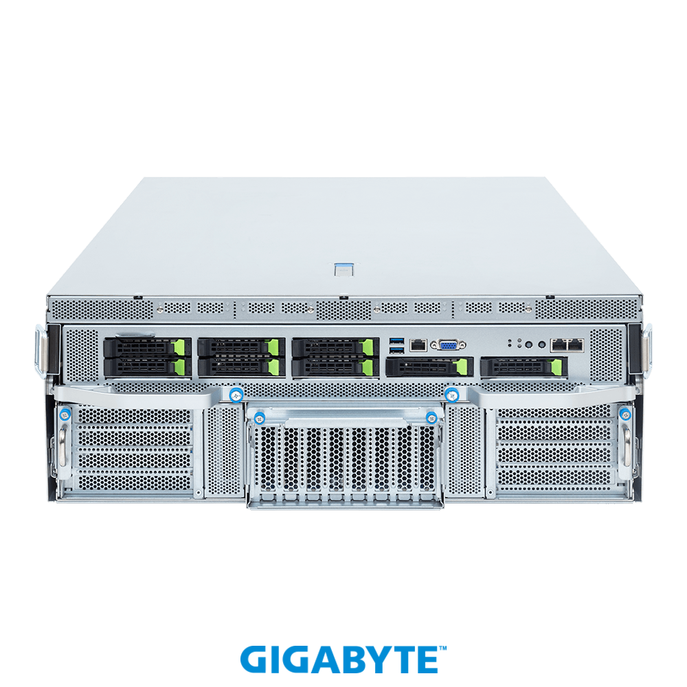 TO46-ZX1-LA04 (Rev. 3.x) Open Compute Project - GIGABYTE Global