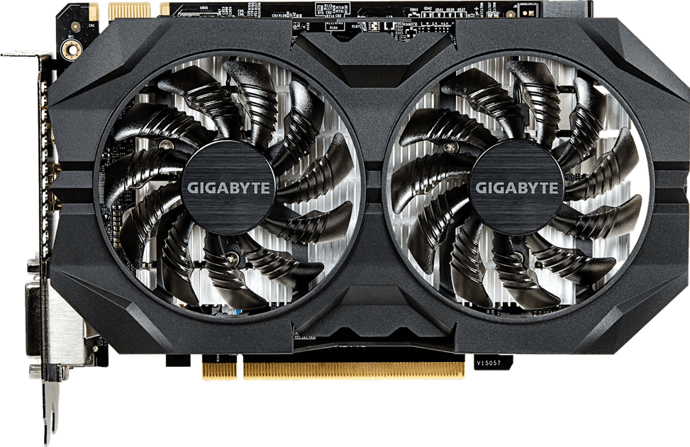 GV-N950WF2OC-2GD (Rev. 1.0) - GIGABYTE Global