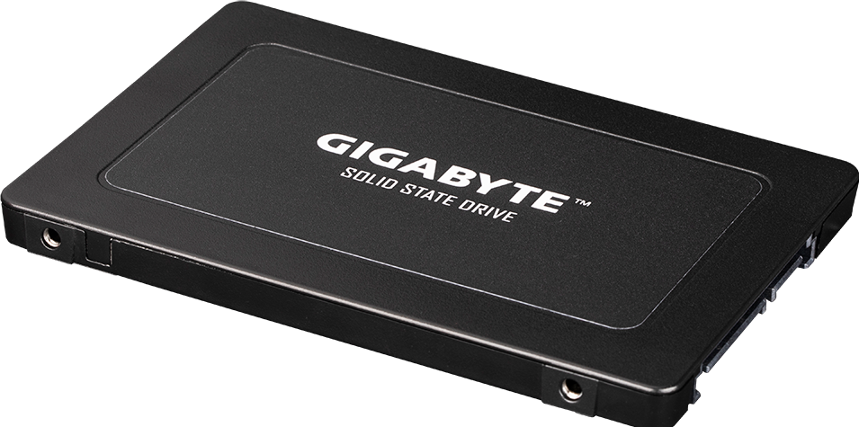 GIGABYTE SSD 240GB - GIGABYTE Global