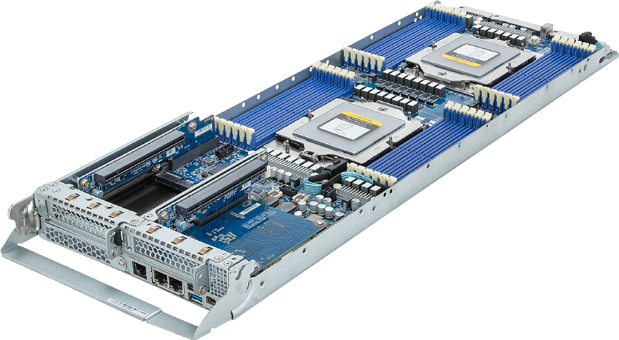 H273-Z81-AAW1 (Rev. 3.x) | High-Density-Server - GIGABYTE Global