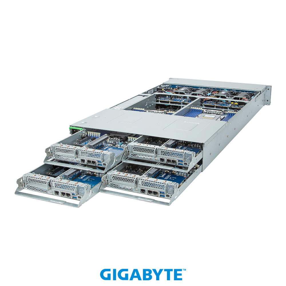 SAページ H273-Z85-LAZ1 (Rev. 3.x) - GIGABYTE Global