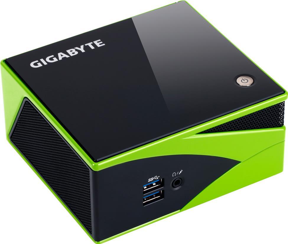 GB-BXi5G-760 (Rev. 1.0) - GIGABYTE Global