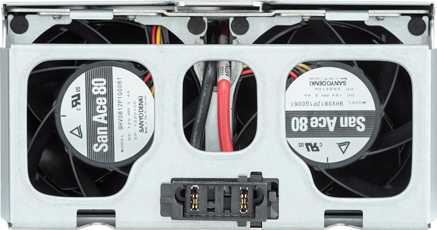 ORv3 Compute Node - 3rd Gen Intel® Xeon® Scalable - 2OU 3-Node DP 4-Bay Gen4 NVMe/SATA/SAS - TO23-H60