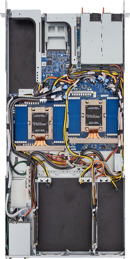 R183-ZF2-IAL1 - GIGABYTE Global