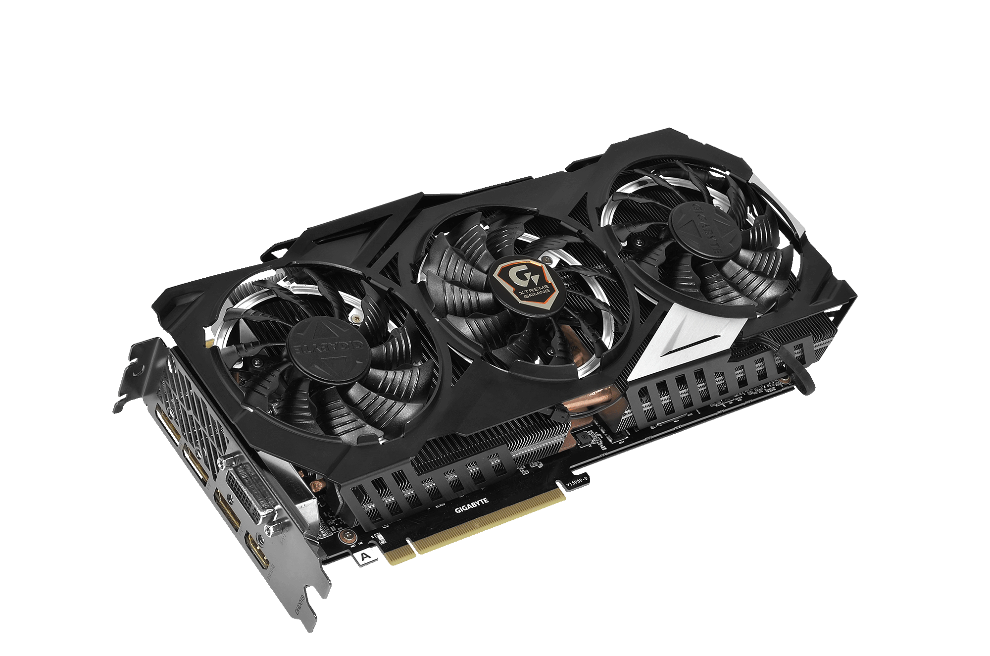 GV-N98TXTREME-6GD - GIGABYTE Global