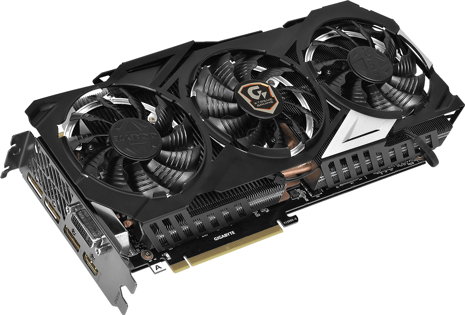 GV-N98TXTREME-6GD - GIGABYTE Global