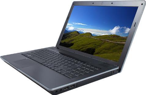 Laptop - I1520M