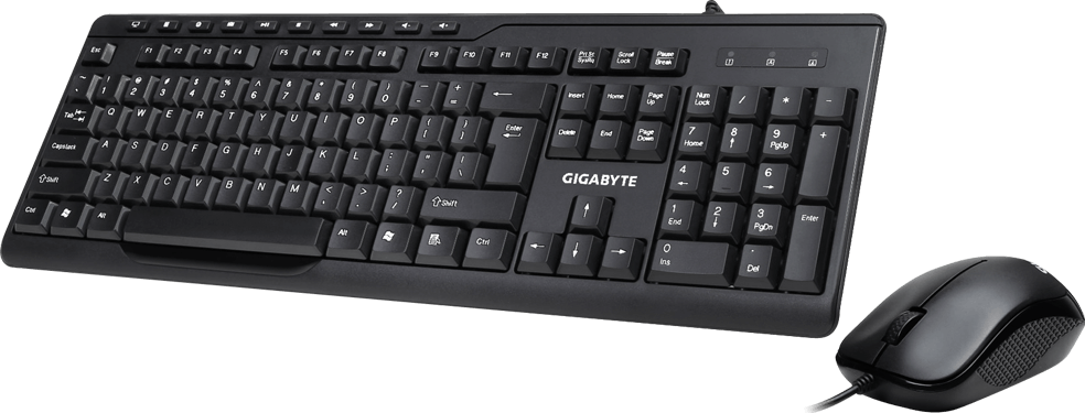 لوحة مفاتيح - KM6300