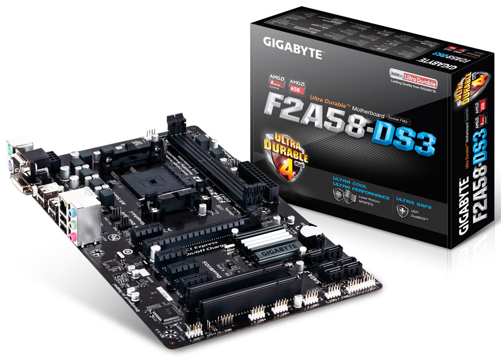 Fm2 gigabyte hotsell