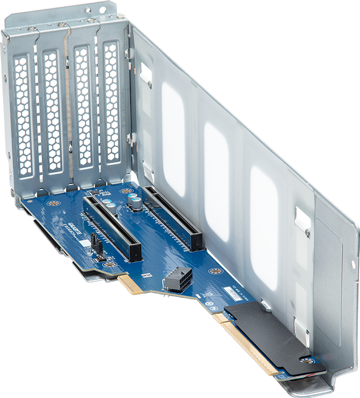 G293-Z41-AAP1 (Rev. 3.x) - GIGABYTE U.S.A.