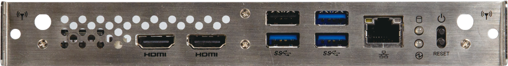 Intel® Smart Display Module with Intel® 11th Generation Core™ i5-1135G7 Processor - SDM-1135G7L