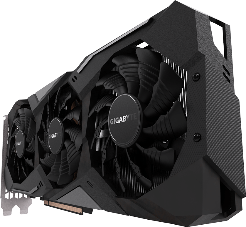 GeForce RTX™ 2080 WINDFORCE OC 8G - GIGABYTE U.S.A.