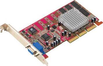 كروت الجرافيك - GV-AG32S