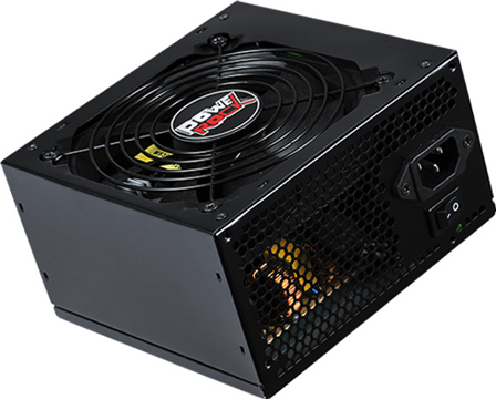 Power Supply - PoweRock AX 400