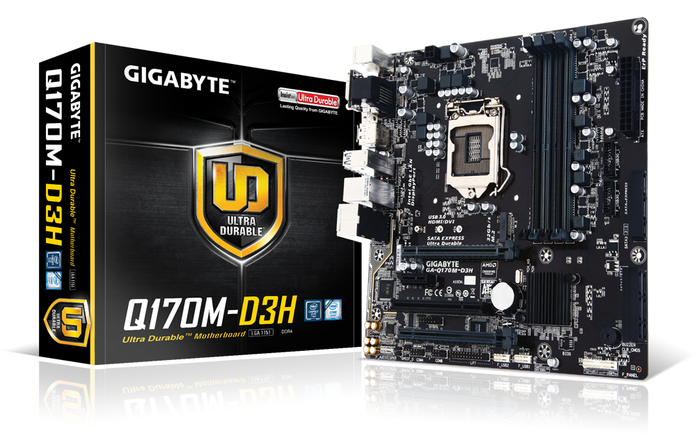 GA-Q170M-D3H