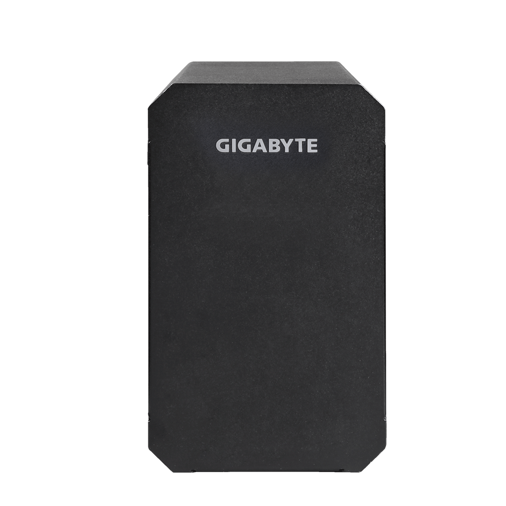 GIGABYTE グラフィックボード RX580 GAMING BOX Amazon | GIGABYTE ゲーミングボックス RX 580 8G グラフィックカード