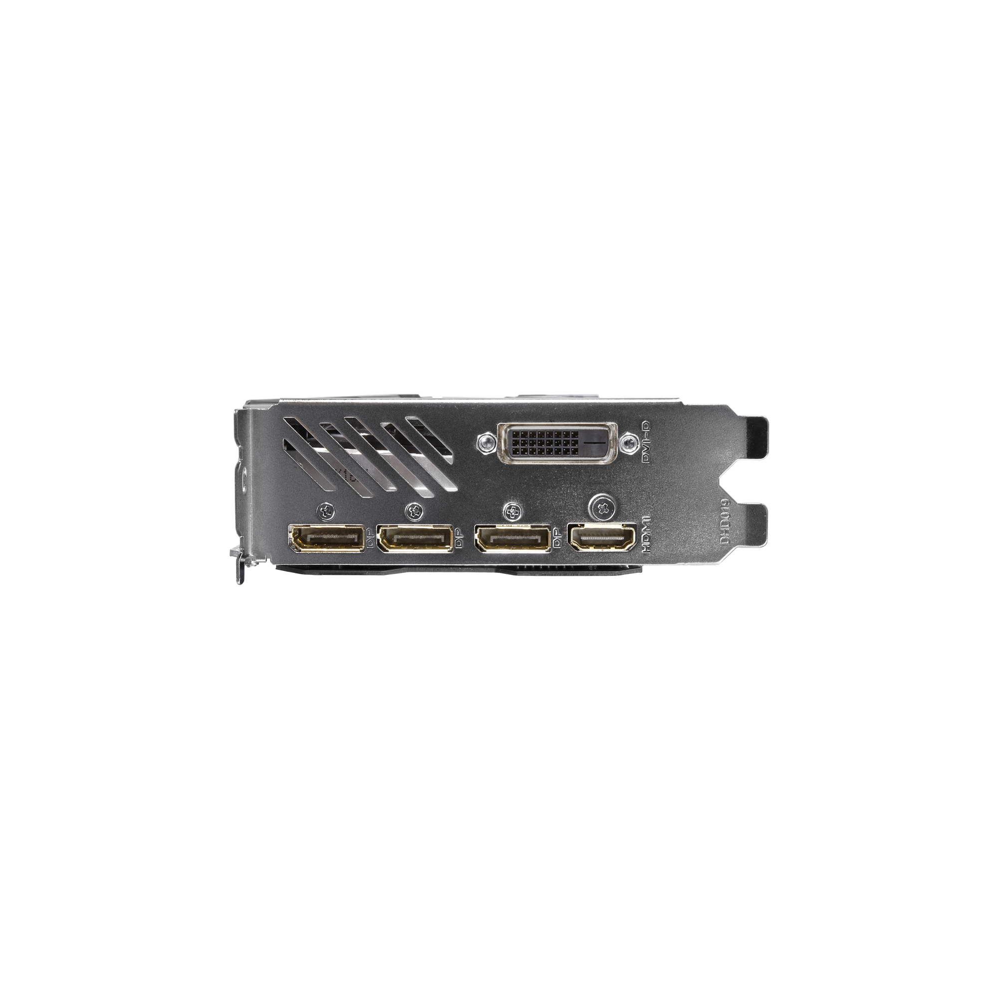 GeForce GTX 1080 G1 Gaming 8G GIGABYTE