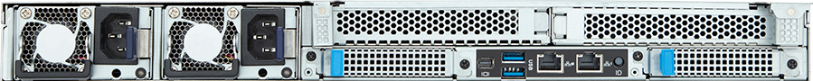 Rack Server - AMD EPYC™ 9005/9004 - 1U UP 12-Bay Gen5 NVMe/SATA/SAS-4 Platinum - R163-Z35-AAC1