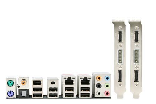 GA-X48-DQ6 (Rev. 1.1) - GIGABYTE Global