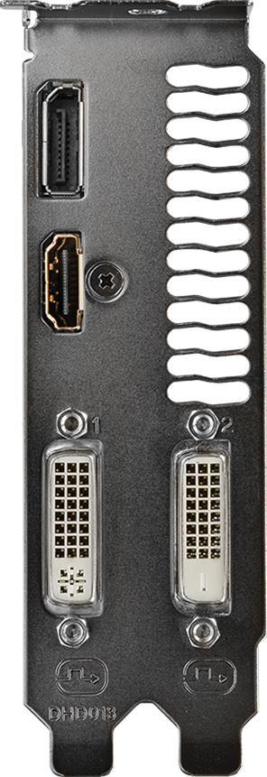 GV-N66TWF2-2GD (Rev. 1.0) - GIGABYTE Global