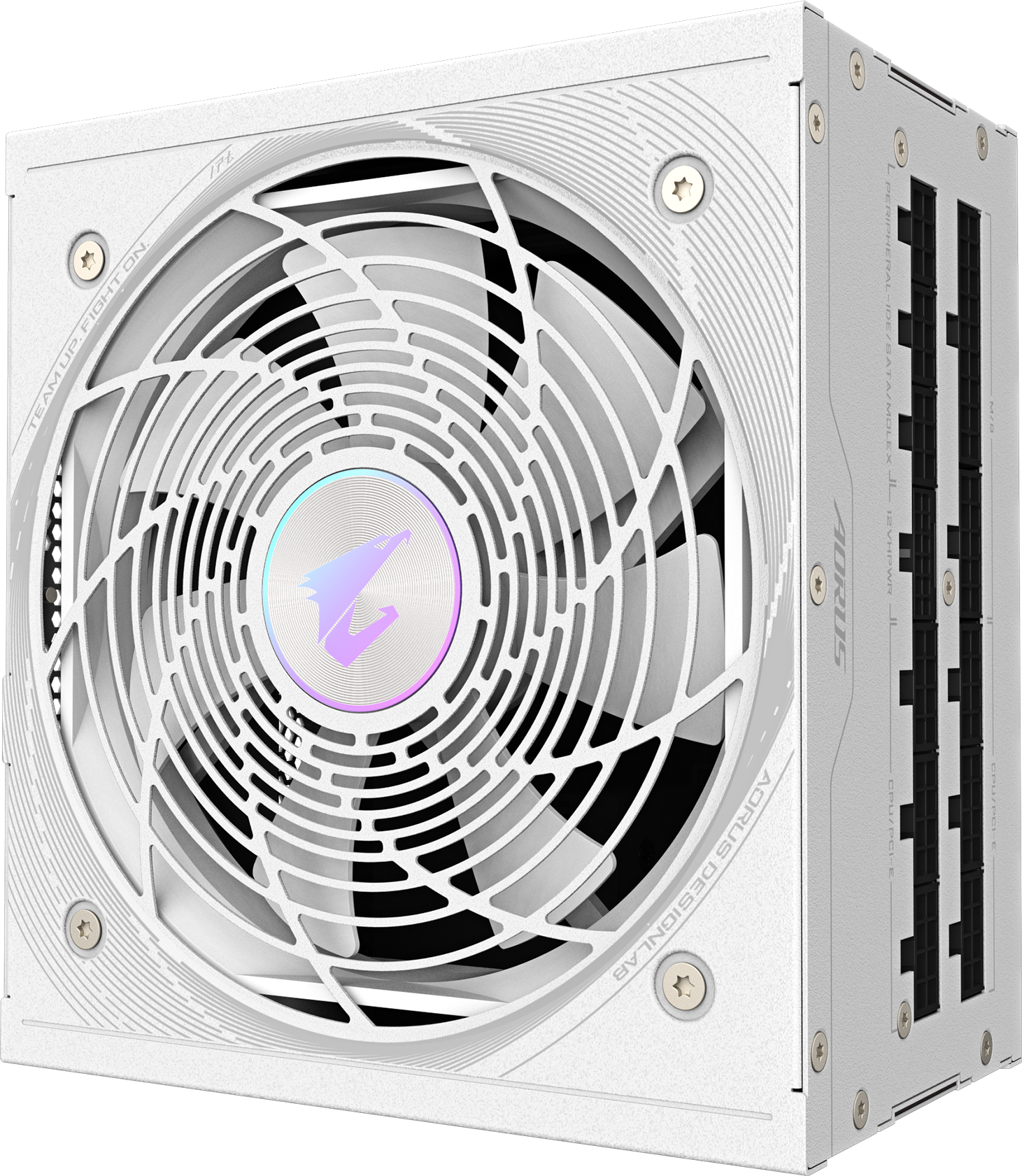 AORUS ELITE P850W 80+ Platinum Modular PCIe 5.0 ICE