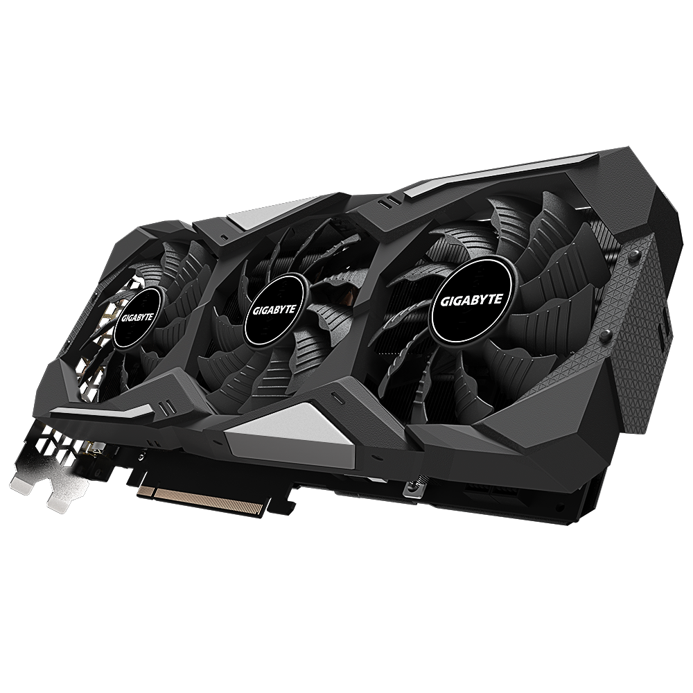 GeForce® RTX 2070 SUPER™ WINDFORCE OC 3X 8G (Rev. 1.0/1.1