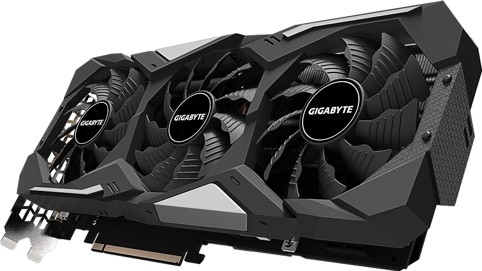 GeForce® RTX 2070 SUPER™ WINDFORCE OC 3X 8G (Rev. 1.0/1.1