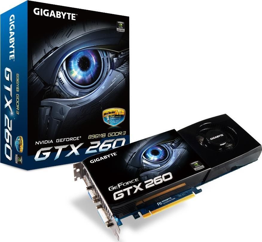 Grafičke karte - GV-N26UD-896M