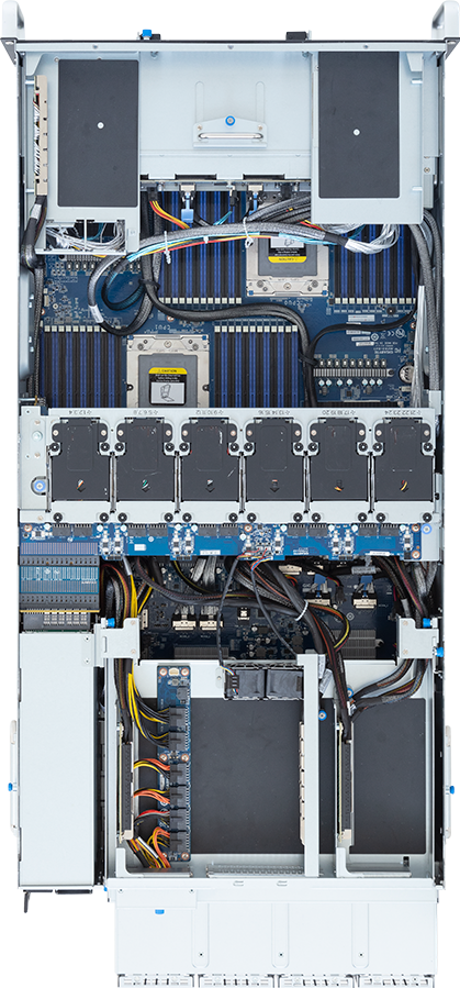 G494-ZB4-AAP2 - GIGABYTE Global