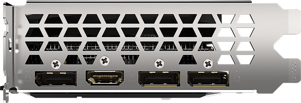 GeForce® RTX 2060 SUPER™ WINDFORCE OC 8G (Rev. 2.0) - GIGABYTE Japan