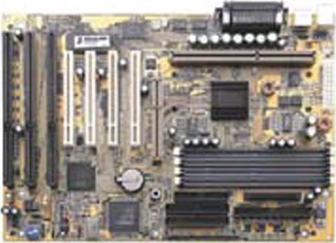 Carte Mère - GA-6BXS