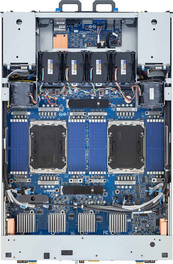 aa＊ページ G893-ZX1-AAX3 - GIGABYTE U.S.A.