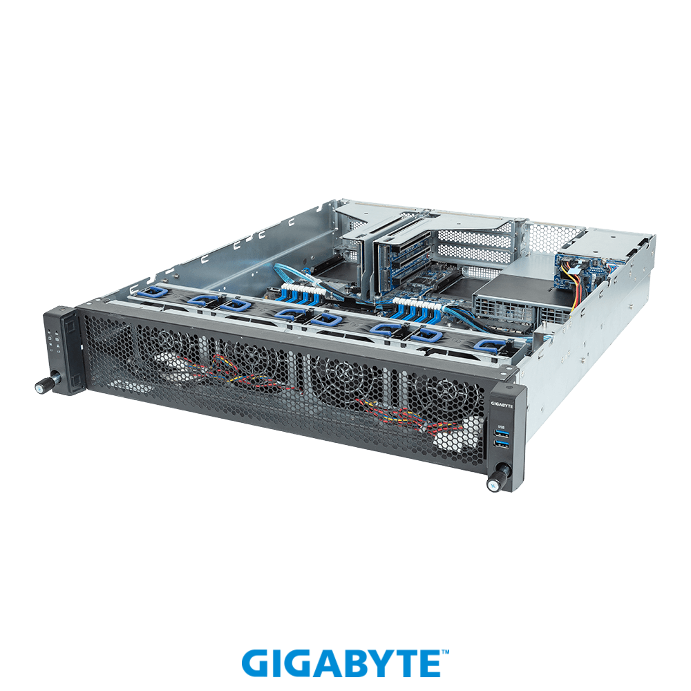 E263-S30-AAD1 - GIGABYTE Global