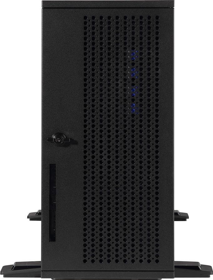 W291-Z00 (Rev. 100) | Tower-Server - GIGABYTE Global